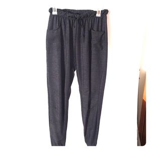 Oiselle jogger pants